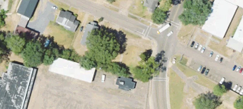 Cayuga St