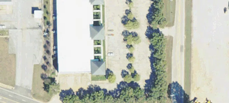 2605 Mccullough Blvd