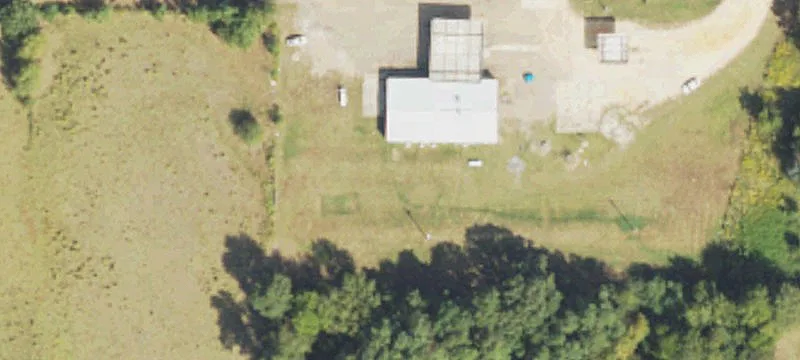 Preston, MS 39354