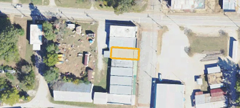 601 Main St
