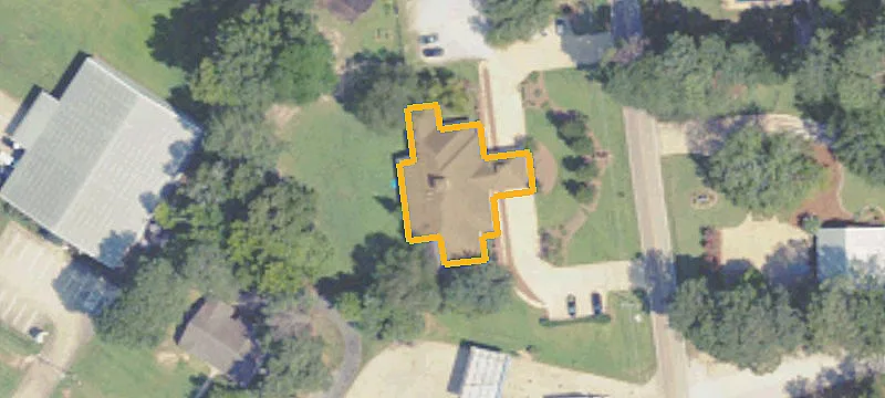 1955 Mt Vernon Rd