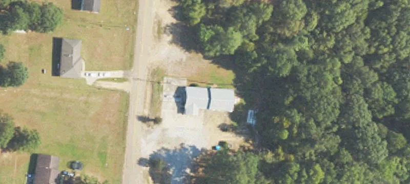 White Oak St