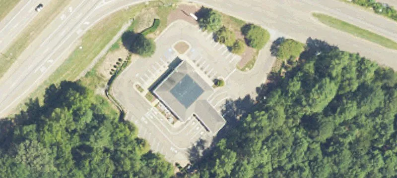 5400 Hwy 18th W