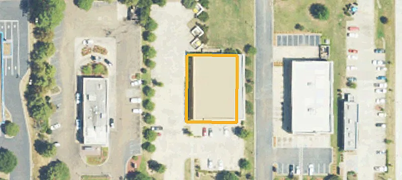 1606 County Line Rd