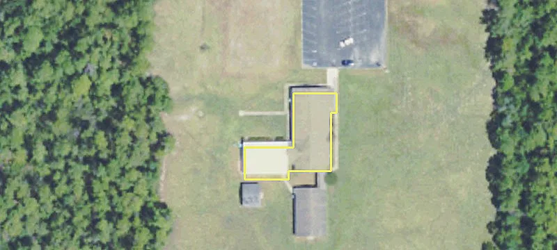 12161 Dedeaux Rd