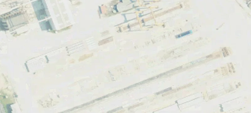 Market St