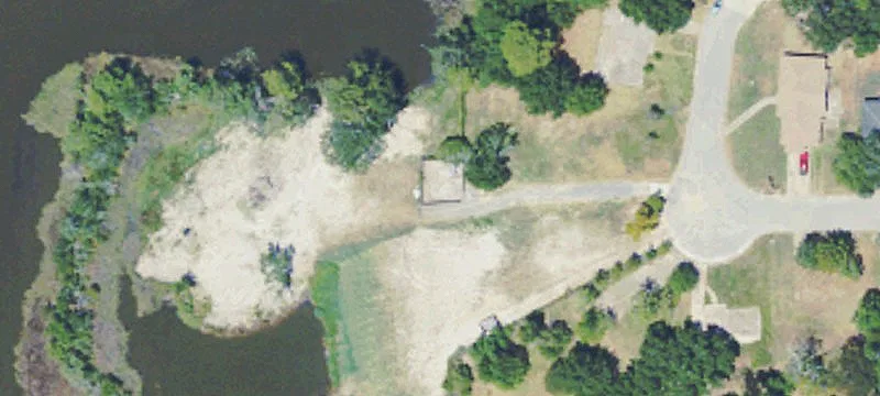 Locust Dr