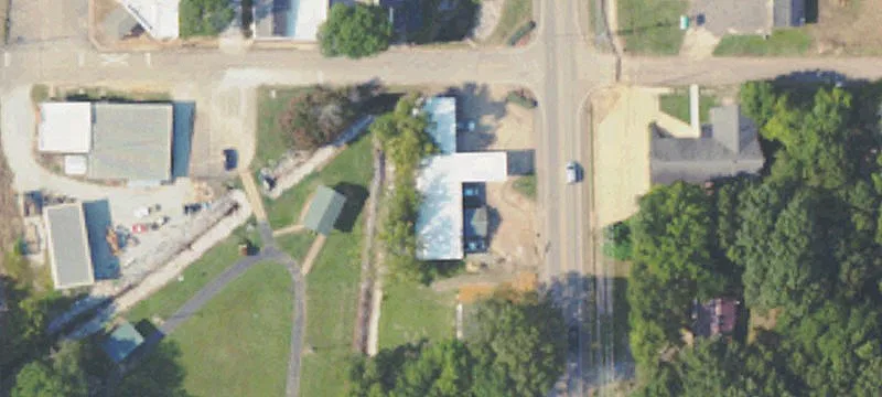 201 Guyton Blvd