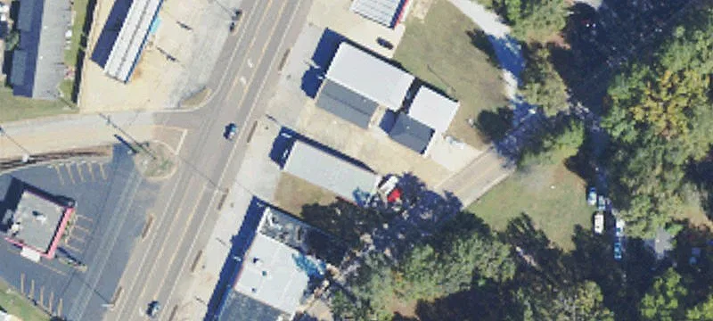 1322 City N Ave