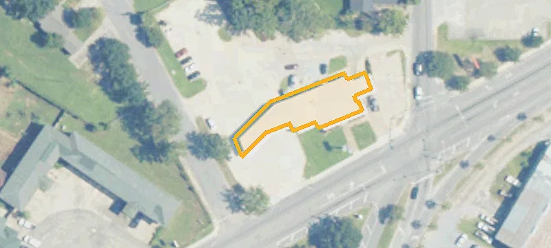 Telephone Rd