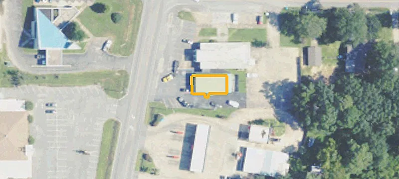 7122 Hwy 613