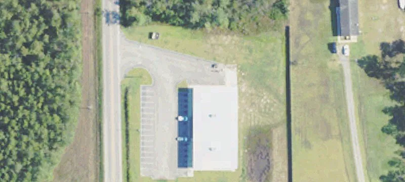 9000 Forts Lk Rd