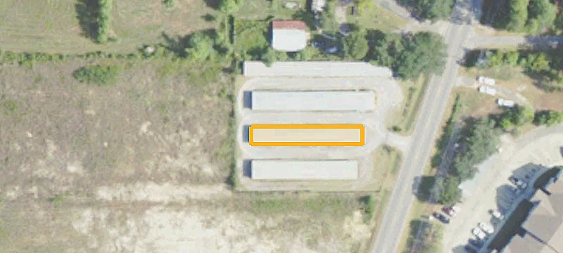 Seaman Rd