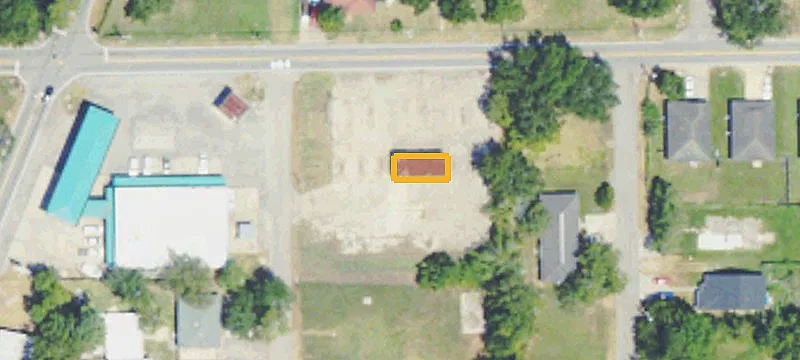 Quave Rd