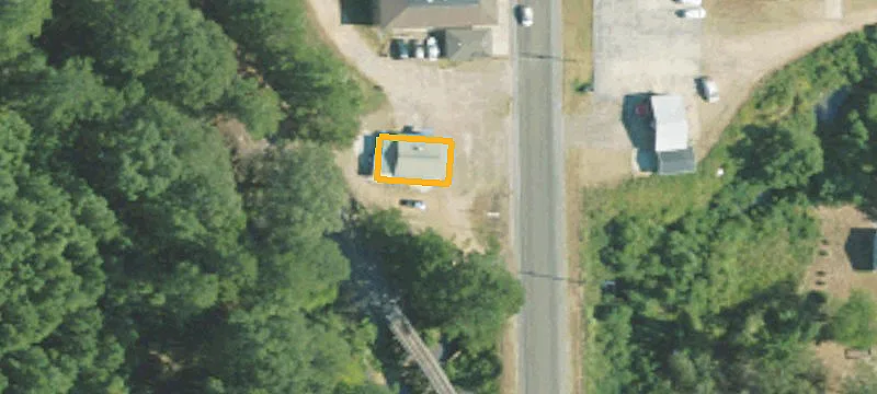 316 F E Sellers Hwy
