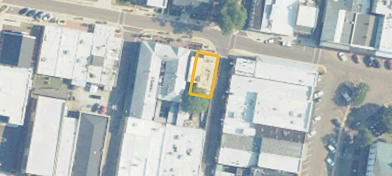 1012 Jackson E Ave