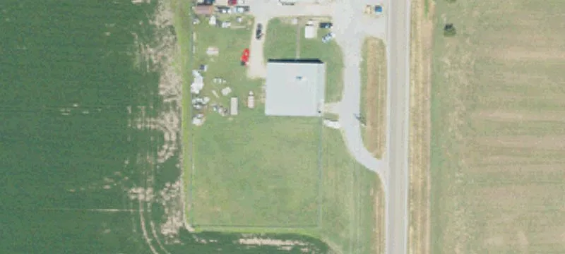 Raceway Rd