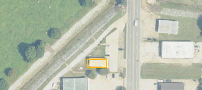 122 Industrial Rd