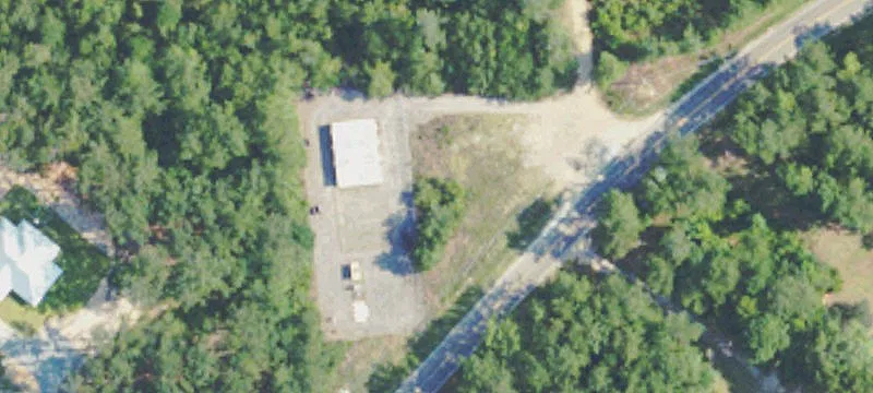 Cable Brg Rd