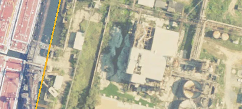 Industrial Rd