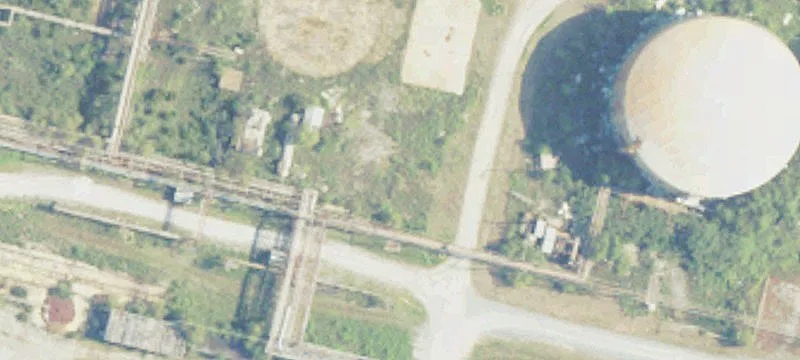 Industrial Rd