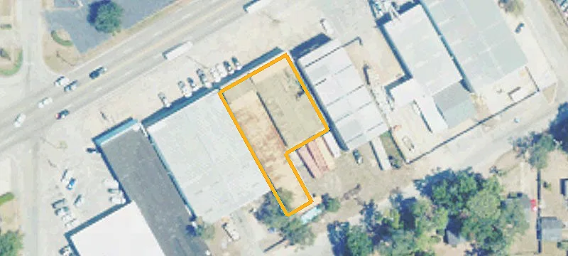 1261 Pass Rd