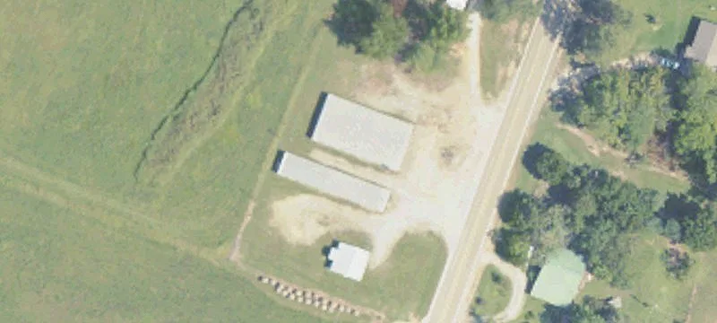 Hwy 145
