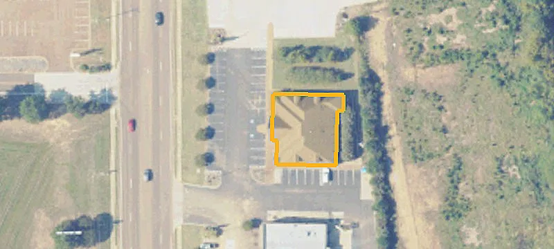 Senatobia, MS 38668