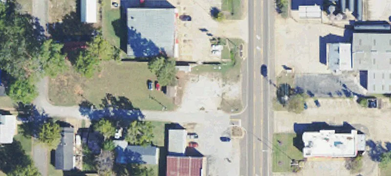 315 Section Line St