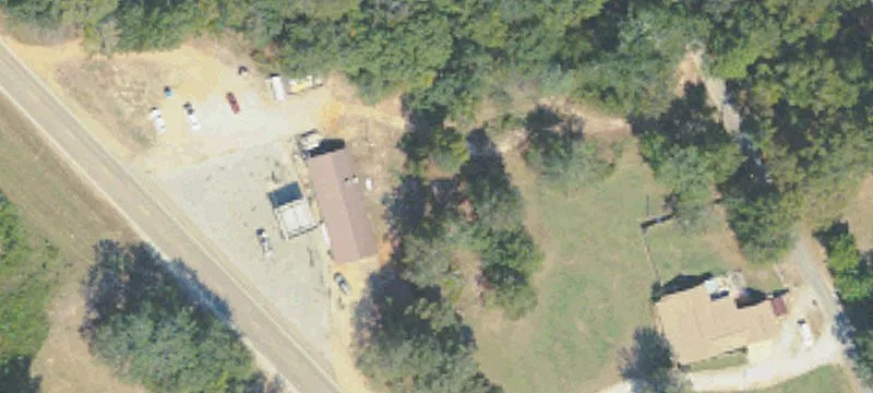 2024 Hwy 371st S