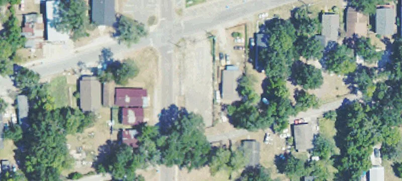 20th St
