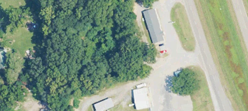 1732 Hwy 45th S