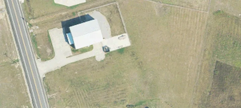318 Leggett Dr