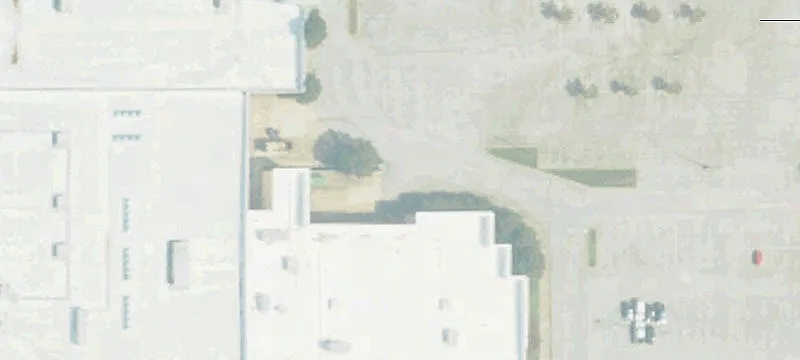 Barnes Xing Mall