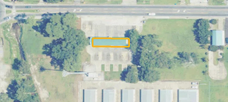 2918 Old Mobile Ave