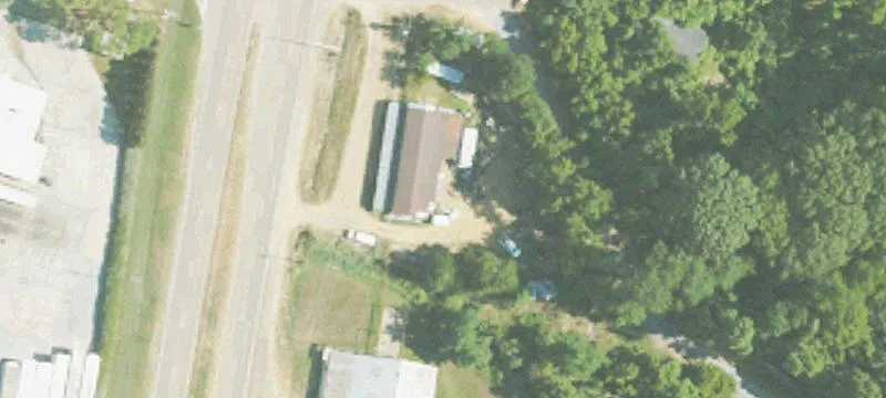 Hwy 61st S