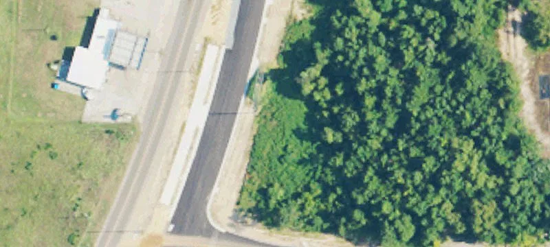 Main St