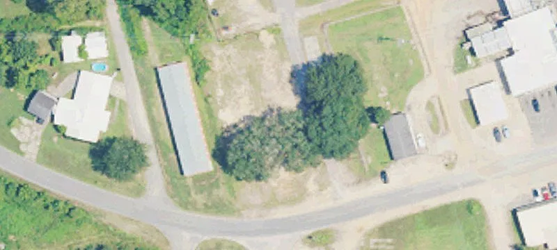 2354 Buckatunna Chicora Clara Rd