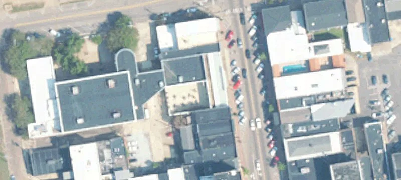 5th N St