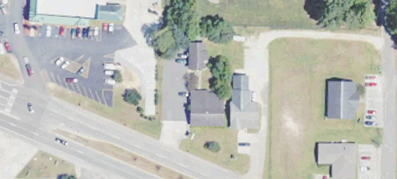 911 Hwy 43rd N
