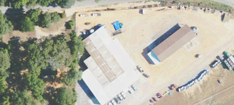 492 White Sand Rd