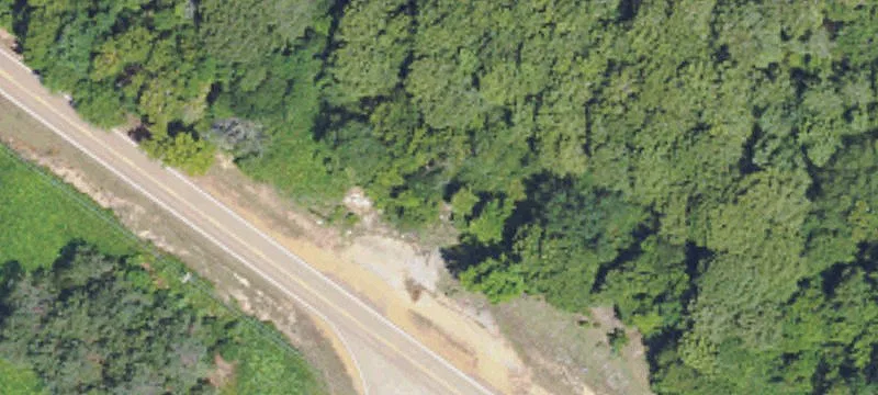 Hwy 178th E