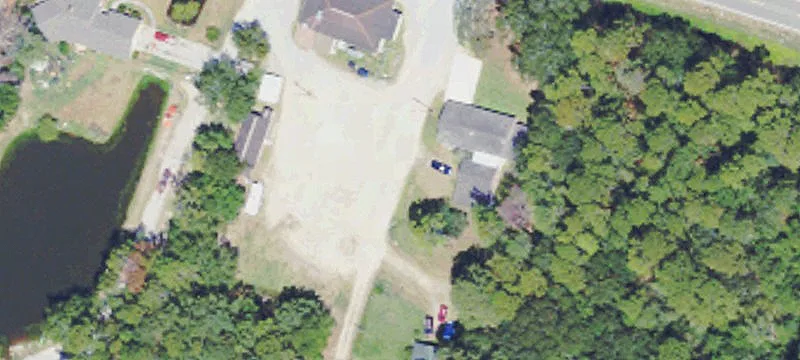 2508 Hwy 43rd S
