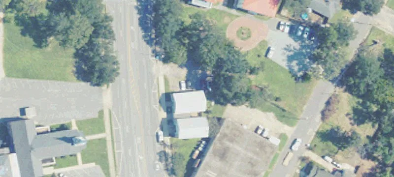 Main St