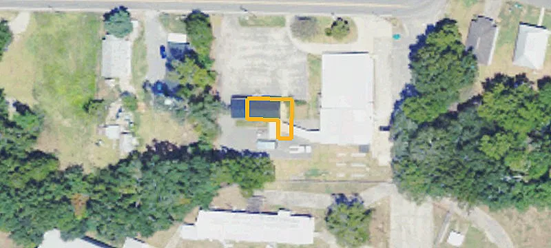 903 Palestine Rd