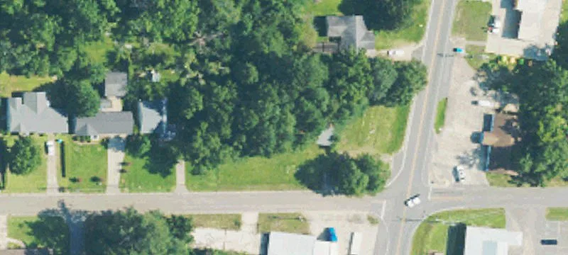 1401 Mississippi Dr