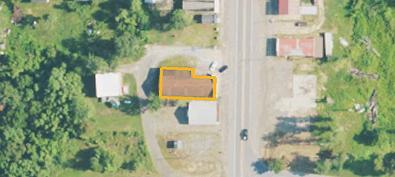 1153 Hwy 28th W