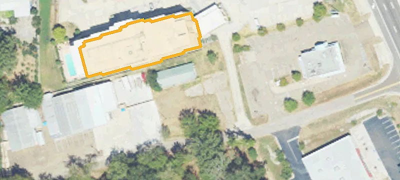 140 Parkison Dr