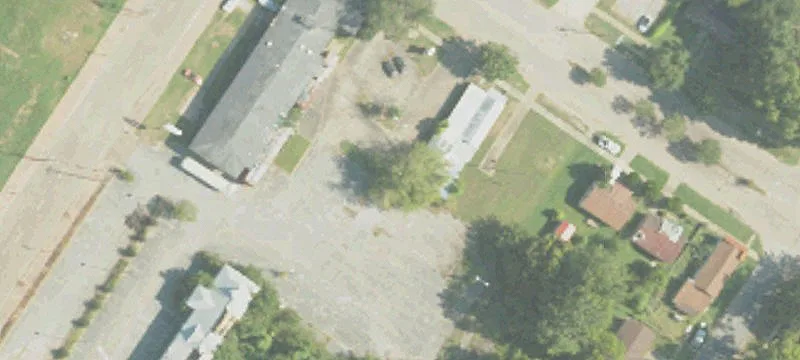 223 Central St