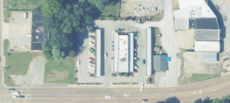 9060 Goodman Rd